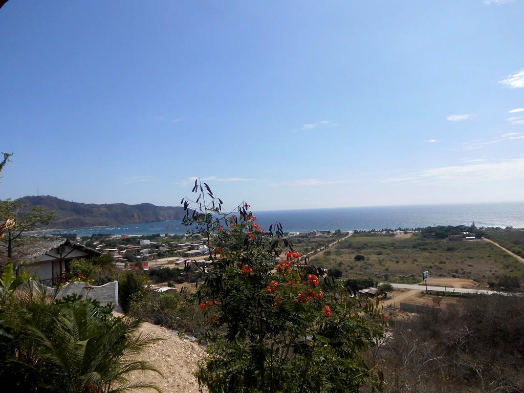 Maremonti Bed & Breakfast Puerto López 客房 照片
