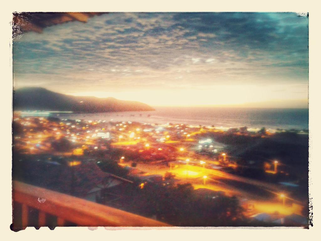 Maremonti Bed & Breakfast Puerto López 外观 照片