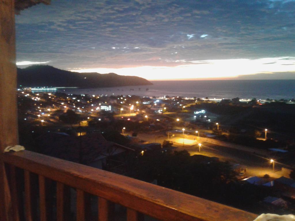 Maremonti Bed & Breakfast Puerto López 外观 照片