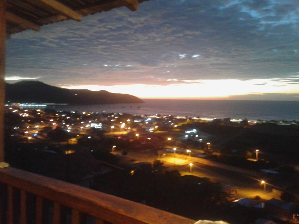 Maremonti Bed & Breakfast Puerto López 外观 照片