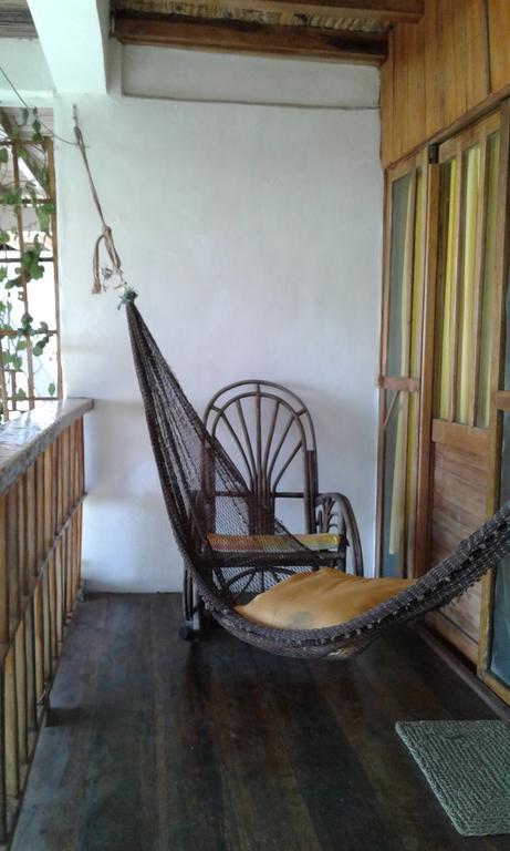 Maremonti Bed & Breakfast Puerto López 外观 照片
